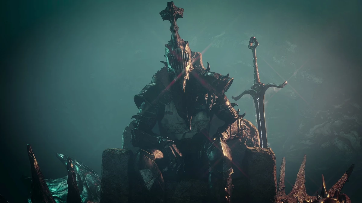 Обновление Preludes 10 для Soulframe уже установлено — в игре появилось много нового