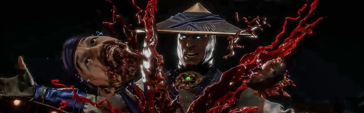 На съемках экранизации Mortal Kombat Льюису Тану становилось плохо от жестокости фаталити На съемках экранизации Mortal Kombat Льюису Тану становилось плохо от жестокости фаталити