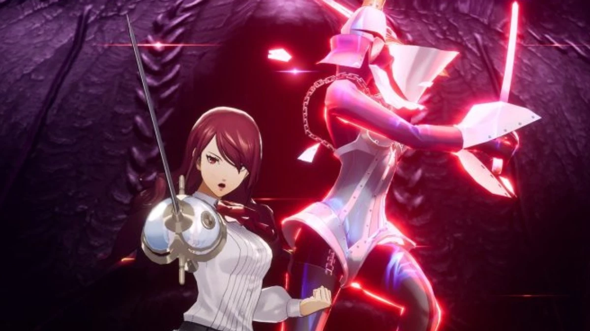 Новый трейлер JRPG Persona 3 Reload показывает активности на острове Тацуми Новый трейлер JRPG Persona 3 Reload показывает активности на острове Тацуми