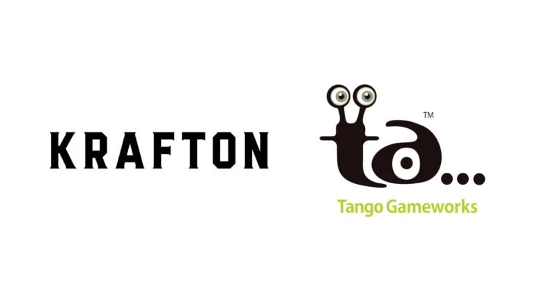 KRAFTON спасает Tango Gameworks и Hi-FI RUSH от Bethesda KRAFTON спасает Tango Gameworks и Hi-FI RUSH от Bethesda