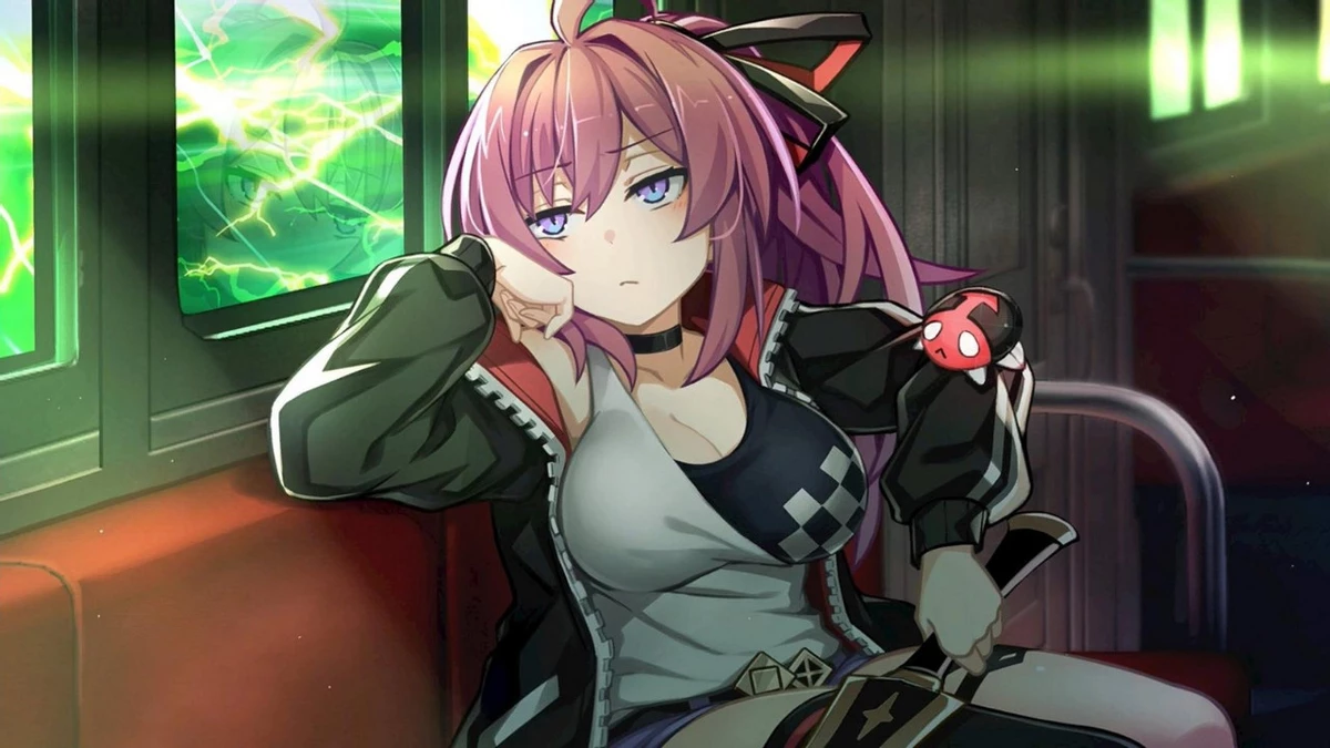 Death end re;Quest Code Z выйдет в Steam, смотрим игровой процесс Death end re;Quest Code Z выйдет в Steam, смотрим игровой процесс