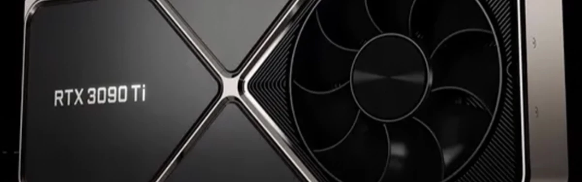 Память NVIDIA GeForce RTX 3090 Ti разогнали до 1,1 Тб/с пропускной способности Память NVIDIA GeForce RTX 3090 Ti разогнали до 1,1 Тб/с пропускной способности