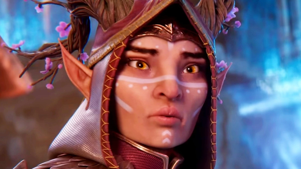 Команда Ashes of Creation рассказала о нюансах переезда в Steam Команда Ashes of Creation рассказала о нюансах переезда в Steam