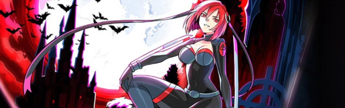Ziggurat Interactive напоминает о сегодняшнем релизе BloodRayne Betrayal: Fresh Bites Ziggurat Interactive напоминает о сегодняшнем релизе BloodRayne Betrayal: Fresh Bites
