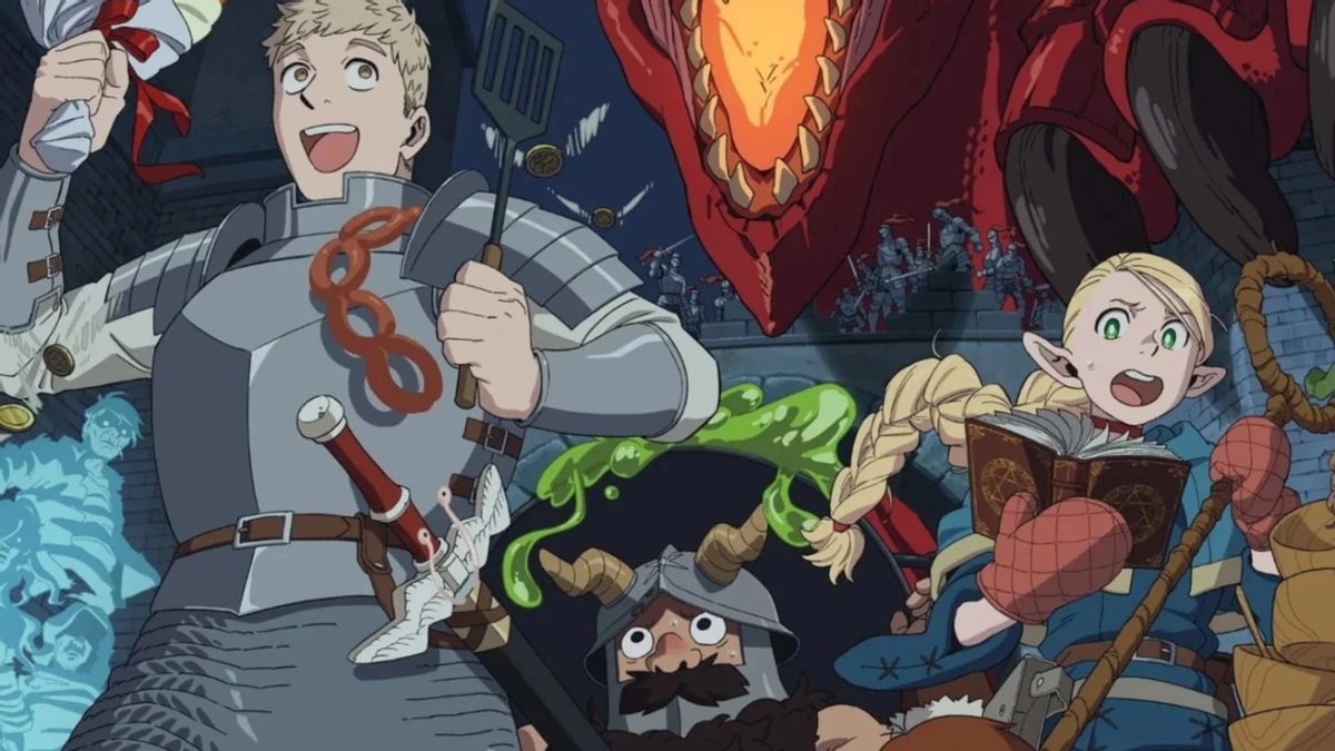 Издательство Kadokawa запустило конкурс для талантливых мангак со всего мира