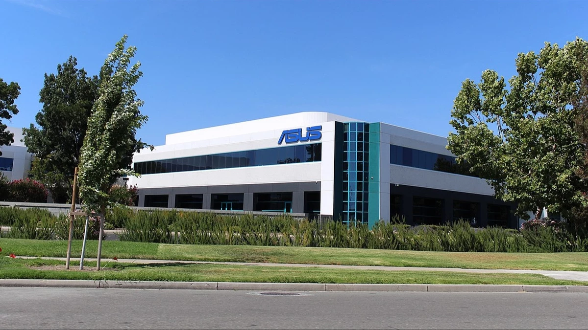 ASUS свернула гарантийную поддержку в России