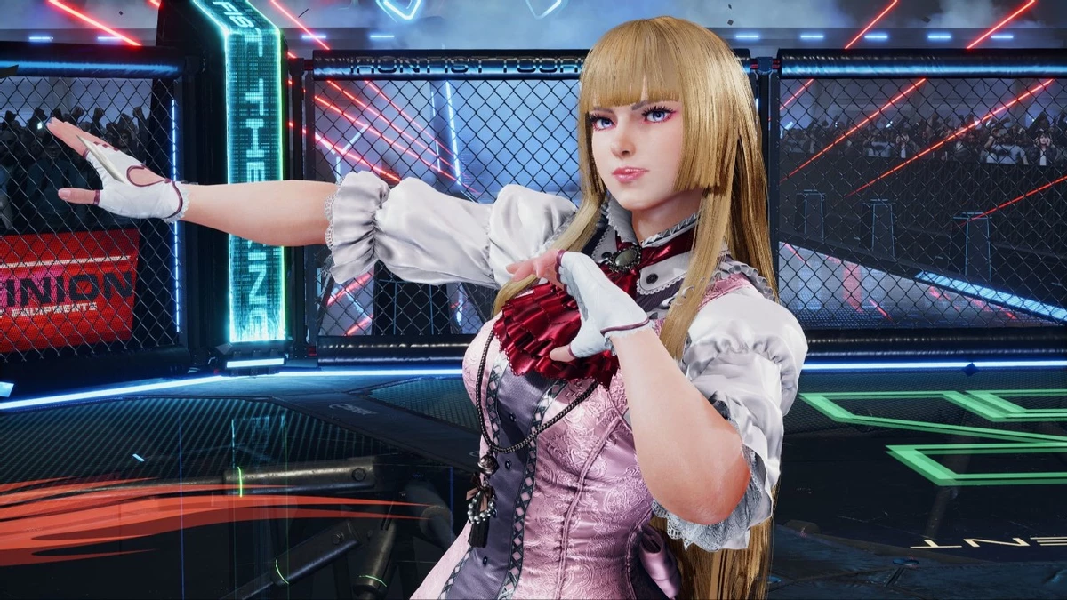 И ты, Брут? — В Tekken 8 появится внутриигровой магазин с платной косметикой И ты, Брут? — В Tekken 8 появится внутриигровой магазин с платной косметикой