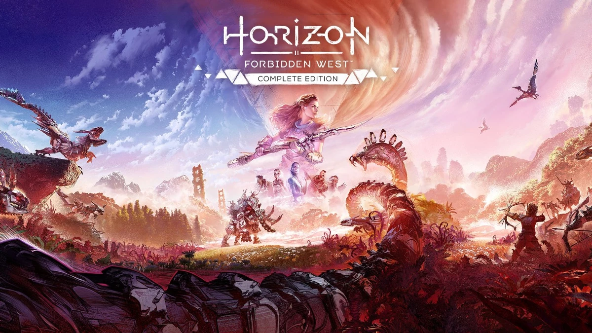 Horizon Forbidden West получит FSR 3 на ПК, но пока нет информации о сроках Horizon Forbidden West получит FSR 3 на ПК, но пока нет информации о сроках
