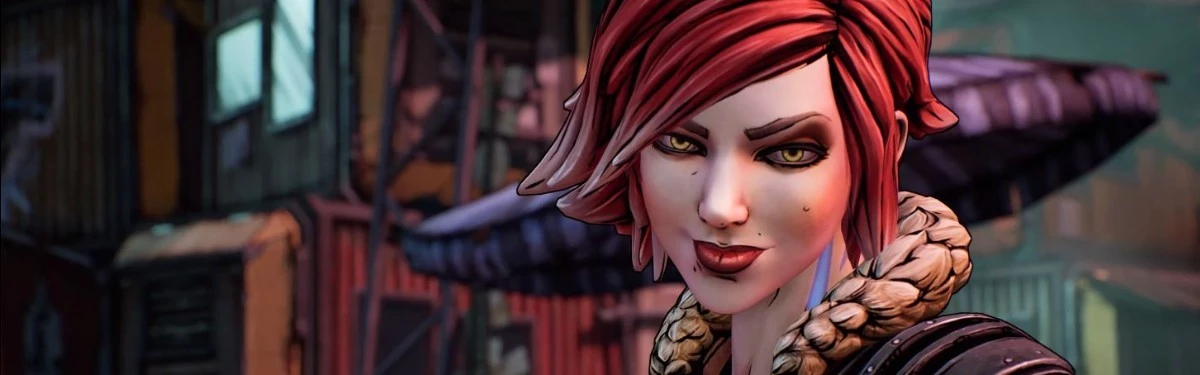 Слухи: Borderlands 2 получит DLC, которое подготовит игроков к третьей части Слухи: Borderlands 2 получит DLC, которое подготовит игроков к третьей части