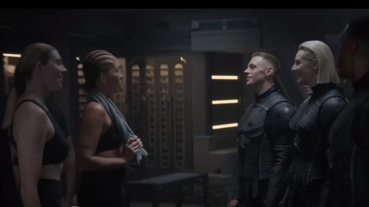 Тизер-трейлер второго сезона Halo: «Сражайтесь, как один»