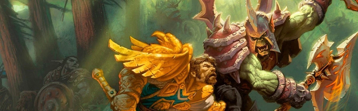 World of Warcraft Classic — Для российских игроков подготовили резервацию World of Warcraft Classic — Для российских игроков подготовили резервацию