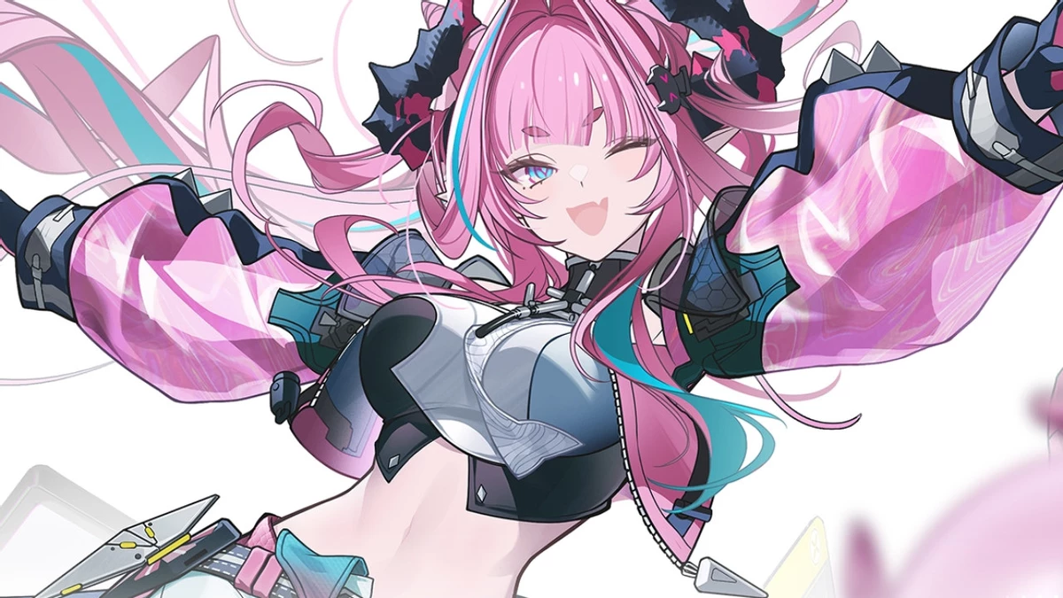 Команда  Arknights: Endfield раскрыла контент на первые два месяца игры