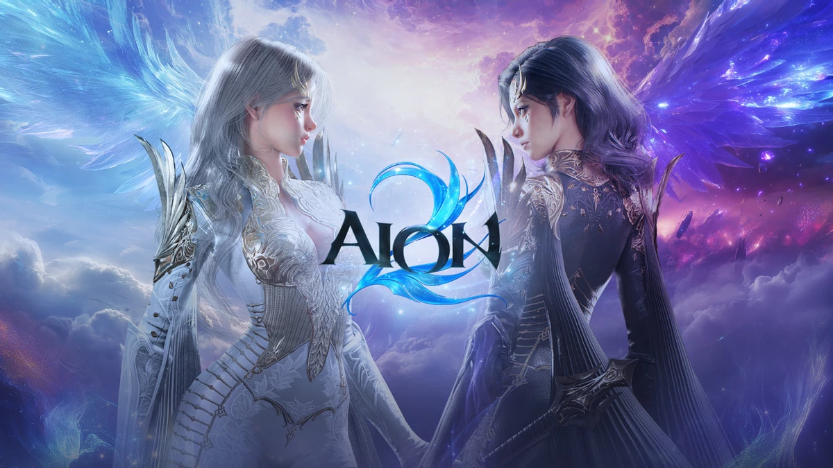 NCSOFT раскрывает план второго сезона MMORPG AION 2 — промокод прилагается NCSOFT раскрывает план второго сезона MMORPG AION 2 — промокод прилагается