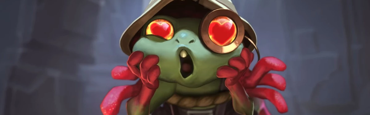 Hearthstone - “Гробницы ужаса” откроются уже в сентябре Hearthstone - “Гробницы ужаса” откроются уже в сентябре