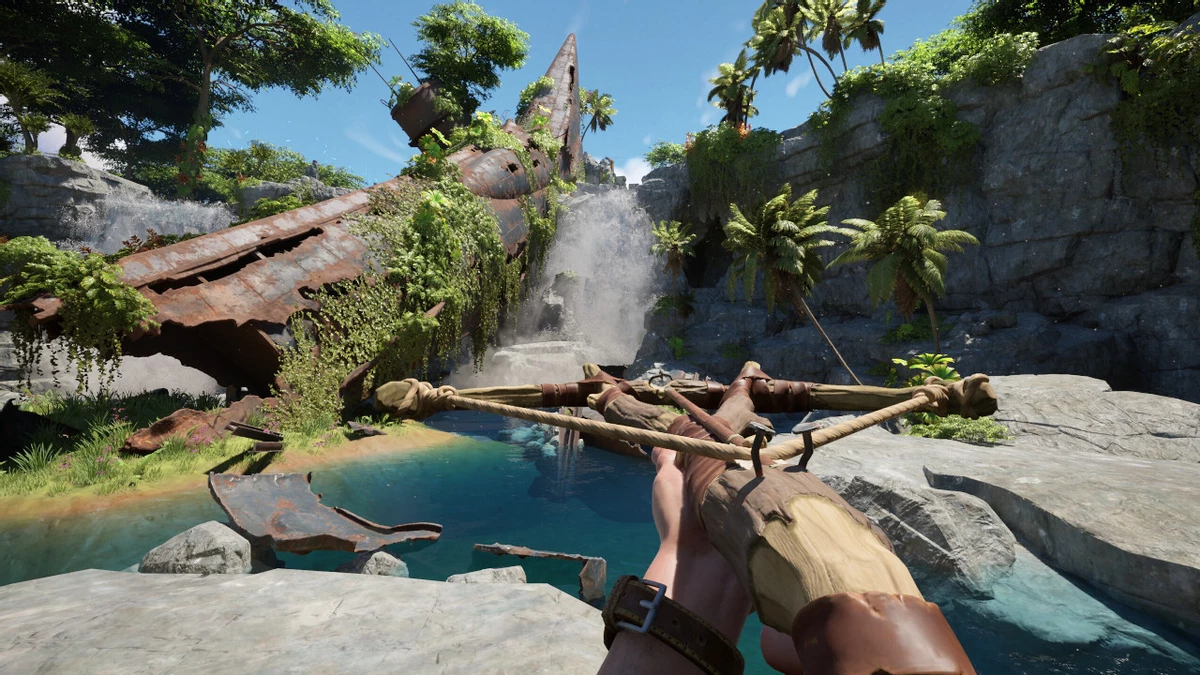 Авторы экстракшен-выживалки Lost Rift обещают исправить все косяки — у игры низкий онлайн