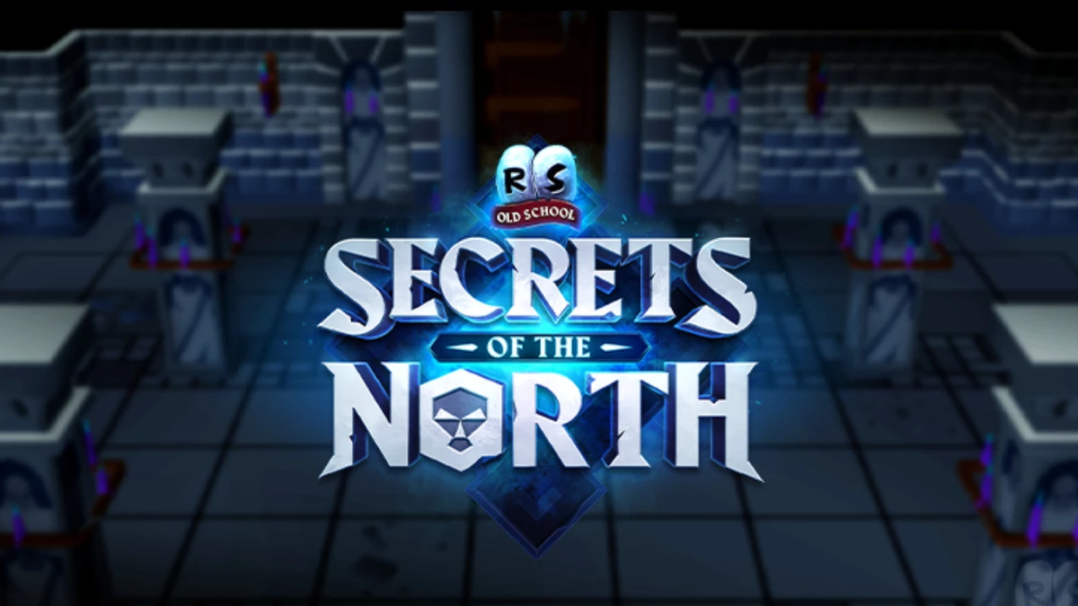 Квест Secrets of the North и новый босс появились в MMORPG Old School RuneScape Квест Secrets of the North и новый босс появились в MMORPG Old School RuneScape