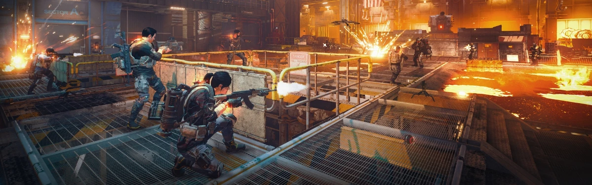 Tom Clancy’s The Division 2 - Операция “Железный конь” начнется в конце июня