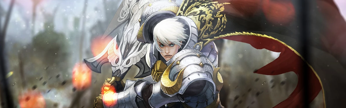 MMORPG Echo of Soul получила нового издателя и вновь открыта MMORPG Echo of Soul получила нового издателя и вновь открыта