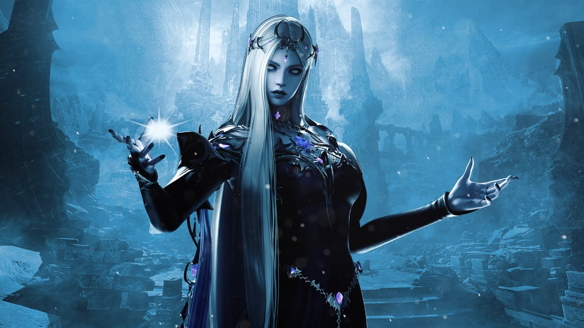 Дорожная карта обновлений западной MMORPG Lost Ark на начало 2025 года Дорожная карта обновлений западной MMORPG Lost Ark на начало 2025 года