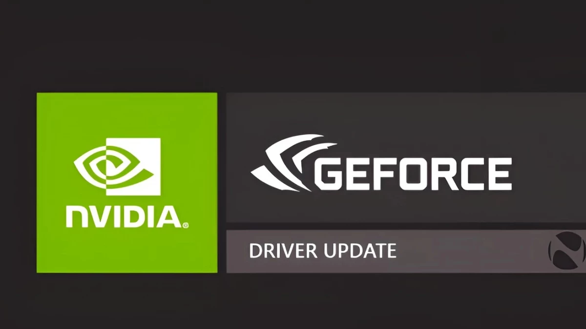 Версия драйвера GeForce Game Ready с поддержкой DLSS 4.5 уже доступна Версия драйвера GeForce Game Ready с поддержкой DLSS 4.5 уже доступна