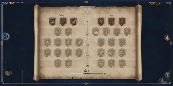 Новая механика законов фракций в Heroes of Might and Magic: Olden Era меняет правила игры Новая механика законов фракций в Heroes of Might and Magic: Olden Era меняет правила игры