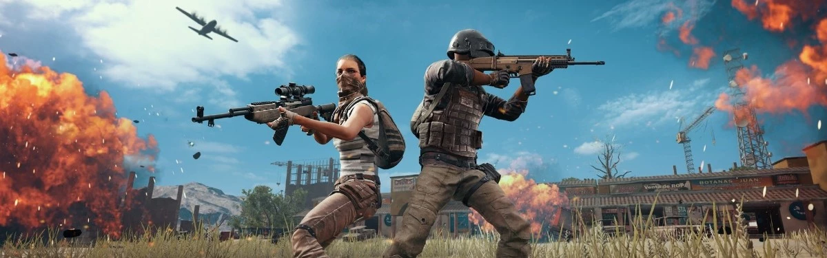 Bluehole Studio разъяснили политику банов в PUBG на консолях