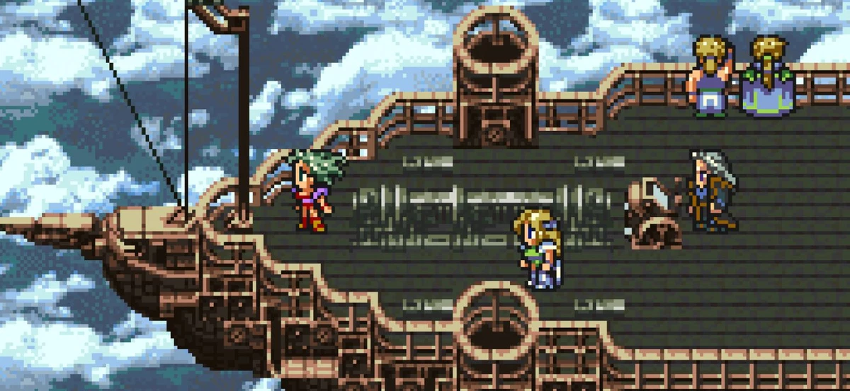 Final Fantasy - интервью с продюсером и директором игр Йосинори Китасэ Final Fantasy - интервью с продюсером и директором игр Йосинори Китасэ