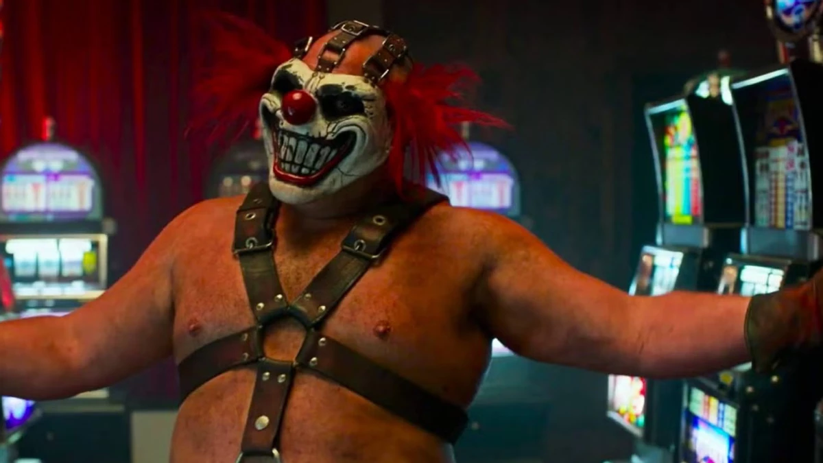 Sony, пора возродить легендарную серию: актеры сериала Twisted Metal хотят новую часть Sony, пора возродить легендарную серию: актеры сериала Twisted Metal хотят новую часть