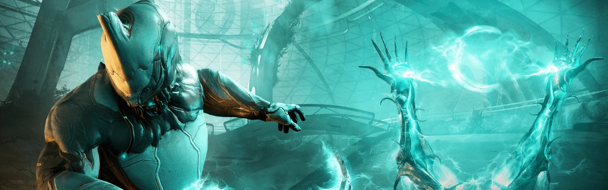 Тизер обновления The Duviri Paradox для Warframe и подробности о TennoCon 2022 Тизер обновления The Duviri Paradox для Warframe и подробности о TennoCon 2022