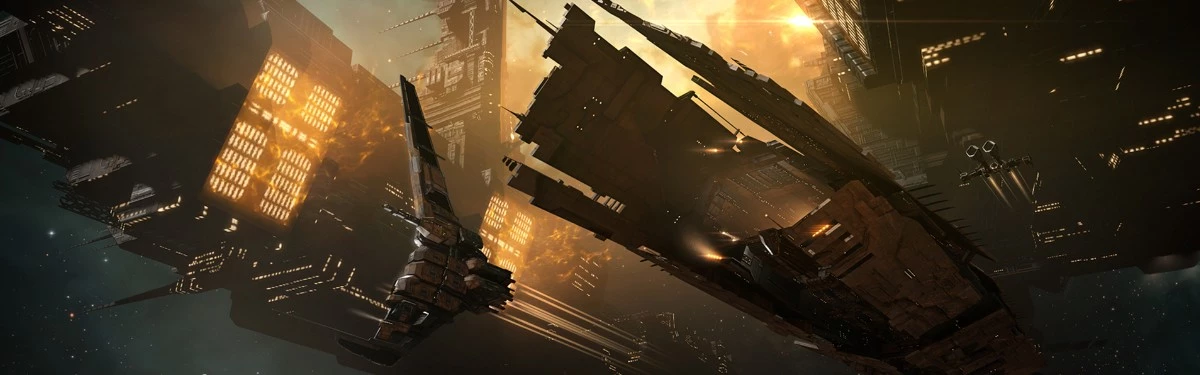 EVE Online — Вселенной Нового Эдема исполнилось 16 лет