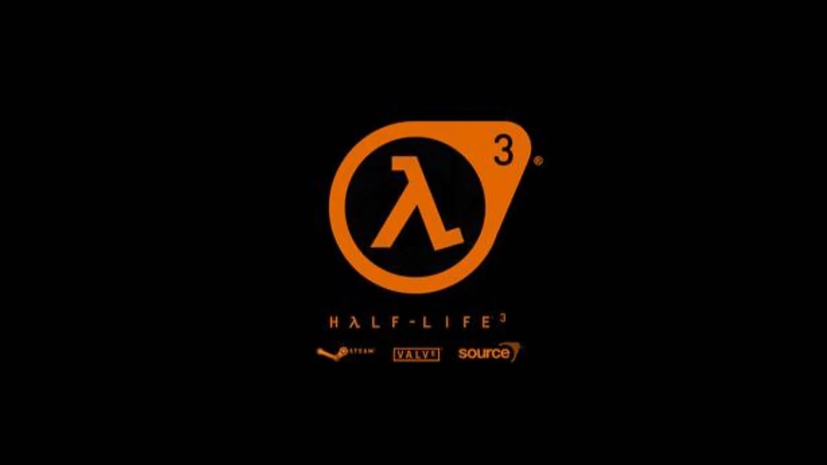 Как утверждается, в Сети появились концепты Half-Life 3