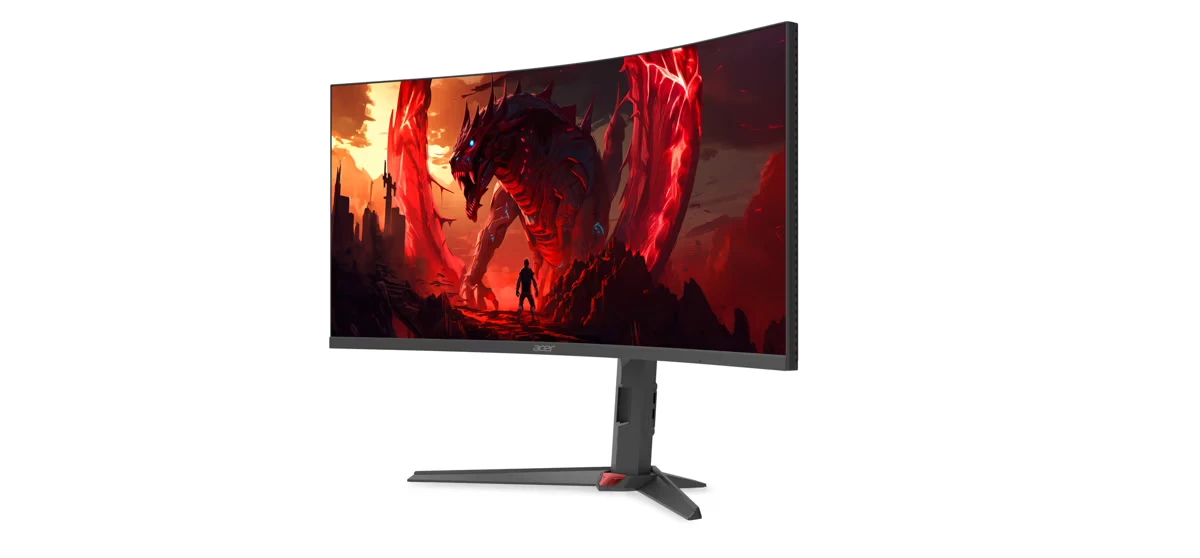 Acer на конференции next@acer представила новое поколение игровых систем Acer на конференции next@acer представила новое поколение игровых систем