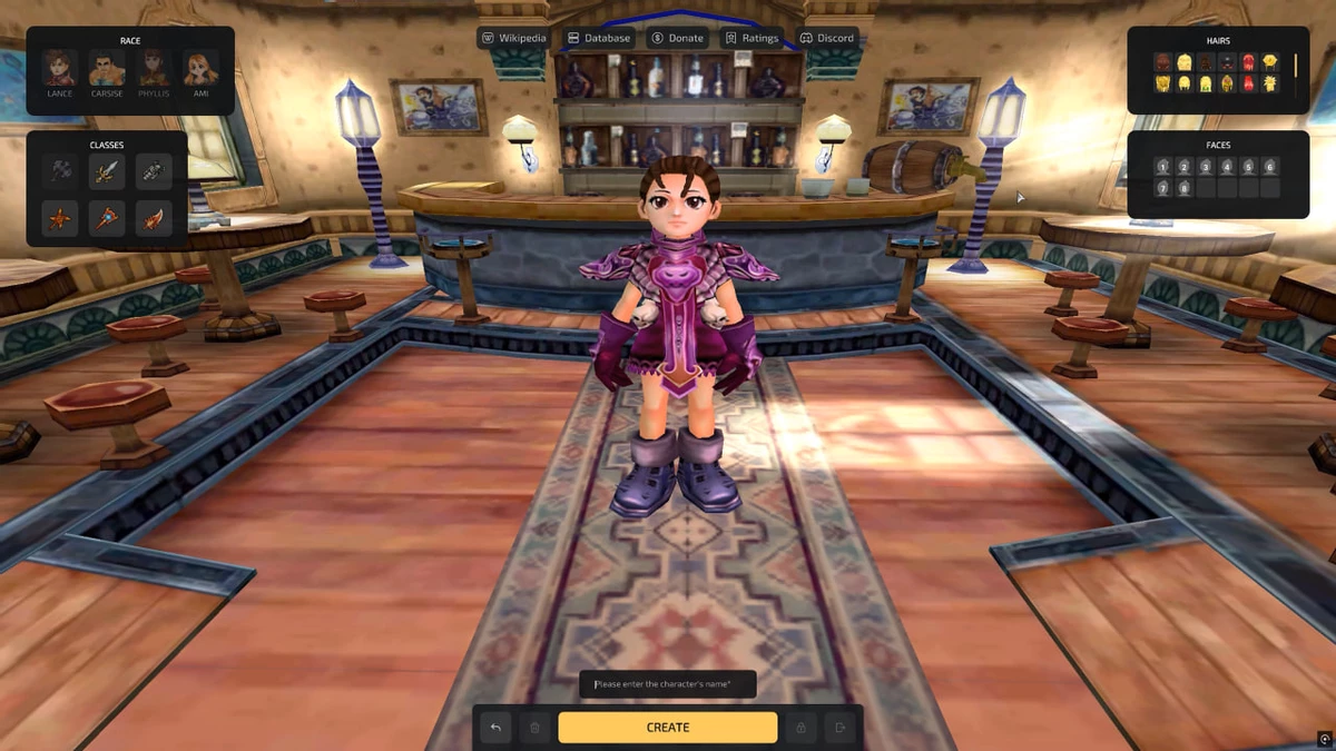 Ascaron Online — та самая «Пиратия», только лучше Ascaron Online — та самая «Пиратия», только лучше