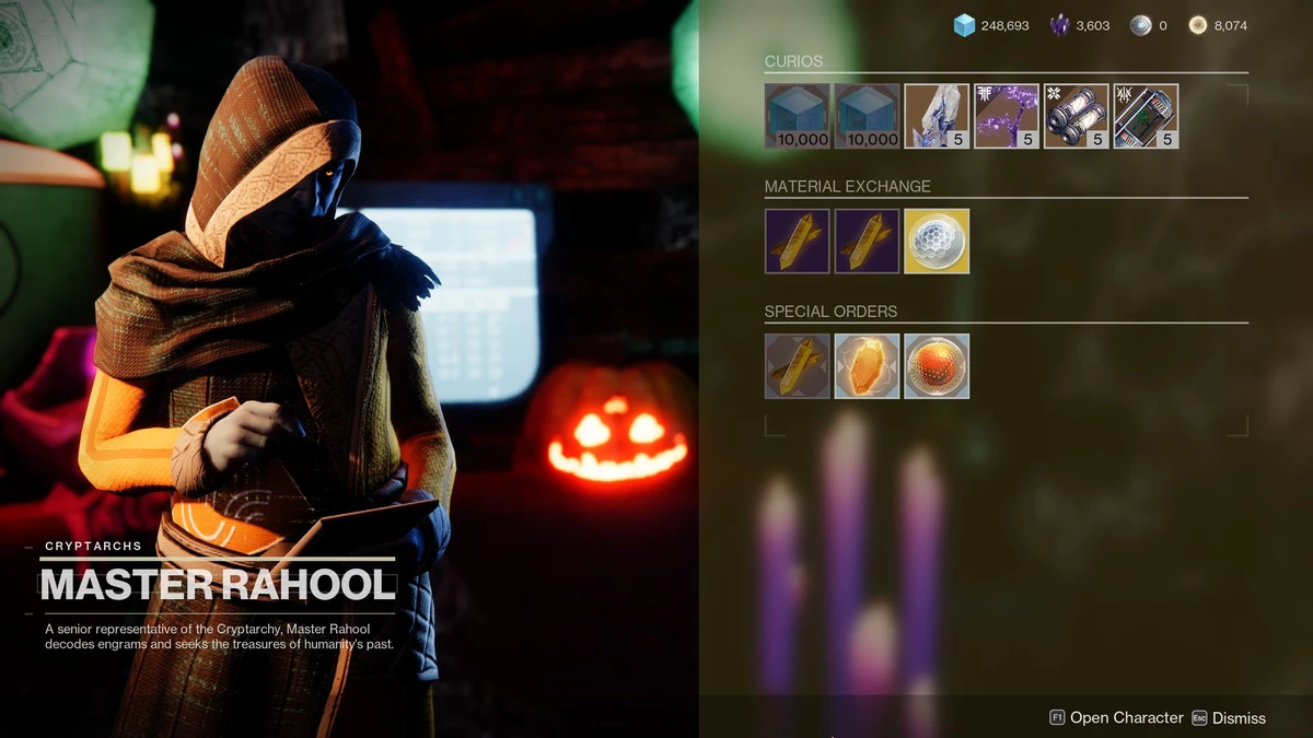 Destiny 2 - изменения в sandbox-составляющей и экономике 19 сезона Destiny 2 - изменения в sandbox-составляющей и экономике 19 сезона