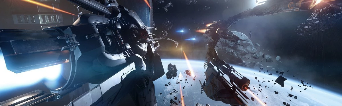 Star Citizen - Сборы за месяц составили 10 миллионов долларов, и это новый рекорд Star Citizen - Сборы за месяц составили 10 миллионов долларов, и это новый рекорд