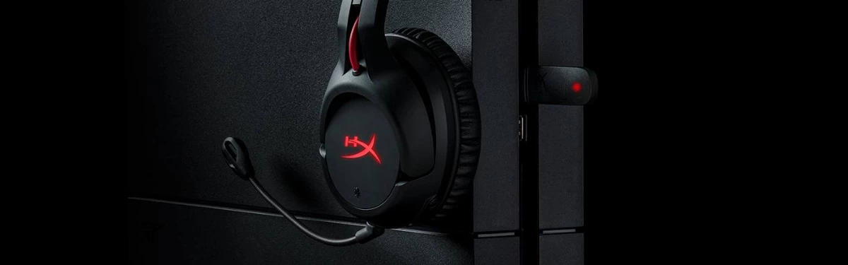 Линейка гарнитур HyperX Cloud Flight расширится за счет поддержки PlayStation 5 Линейка гарнитур HyperX Cloud Flight расширится за счет поддержки PlayStation 5