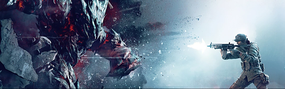 Rainbow Six Parasite - В сеть утекло больше часа геймплея кооперативного шутера Rainbow Six Parasite - В сеть утекло больше часа геймплея кооперативного шутера