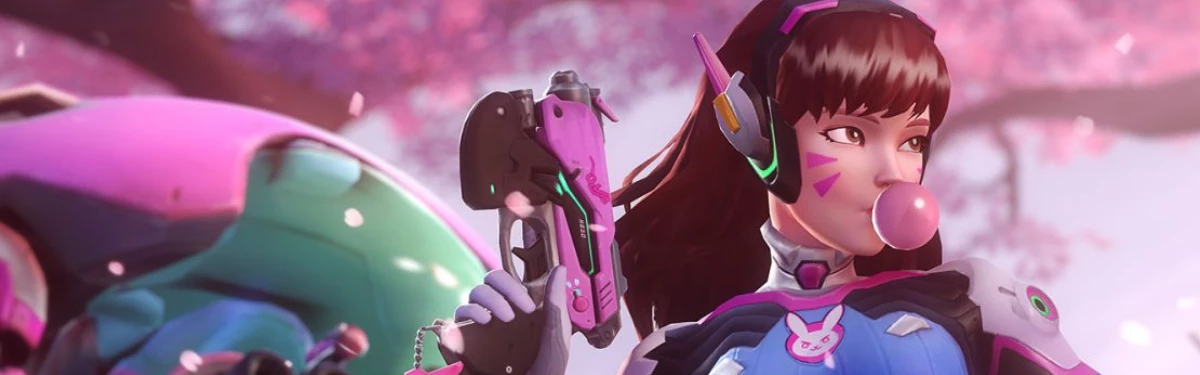 Blizzard рассказала о текущем балансе героев Overwatch 2 Blizzard рассказала о текущем балансе героев Overwatch 2
