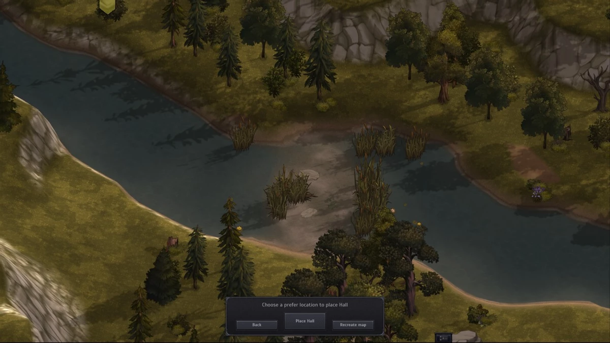 Свежее обновление Norland преображает мир, экономику и политику игры