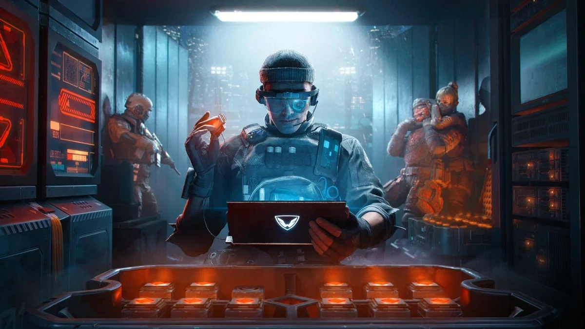 Warface появился в Steam одновременно со стартом осеннего сезона Warface появился в Steam одновременно со стартом осеннего сезона