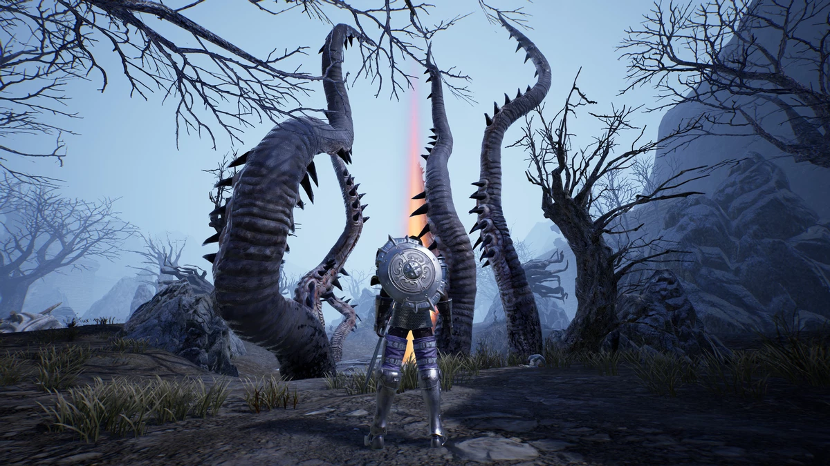 Лучшие MMORPG 2021 года Лучшие MMORPG 2021 года