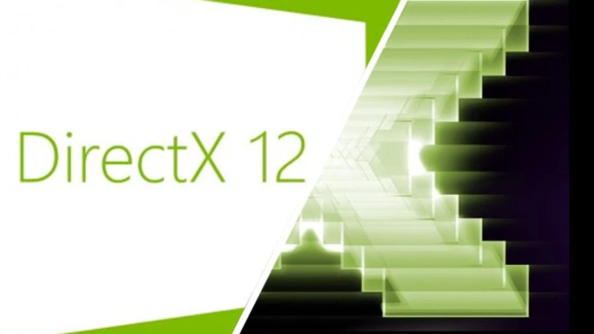Новый уровень графики — Microsoft представила Shader Model 6.9 и крупное обновление DirectX 12
