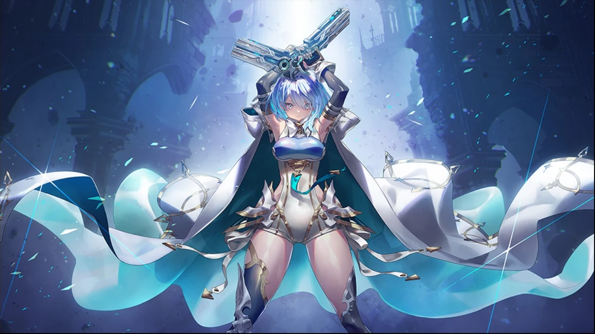 1,5 миллиона игроков ждут релиз ККИ Shadowverse: Worlds Beyond