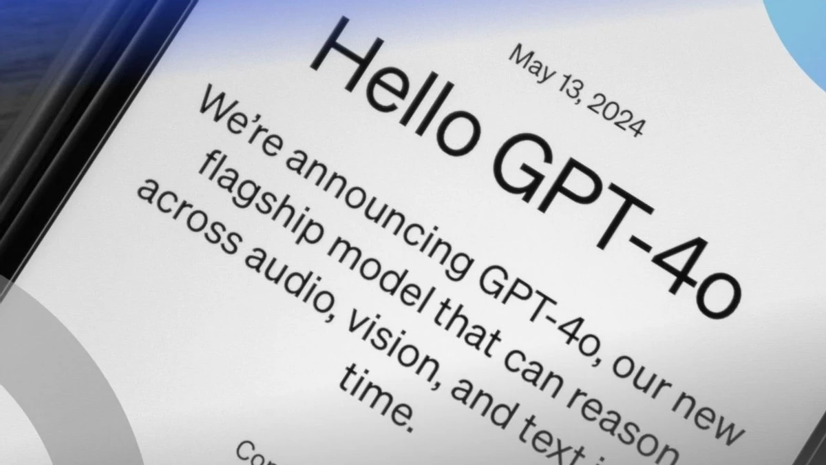 OpenAI окончательно отключает GPT‑4o, оставив сотни тысяч пользователей без надежного друга