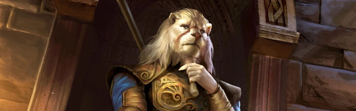 The Elder Scrolls: Legends - Вышли “Луны Эльсвейра” The Elder Scrolls: Legends - Вышли “Луны Эльсвейра”