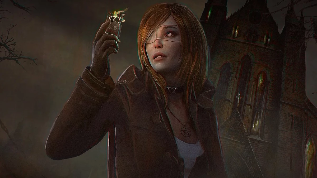 Tormented Souls 2, сиквел идейного наследника старых хорроров, получила свежий трейлер Tormented Souls 2, сиквел идейного наследника старых хорроров, получила свежий трейлер