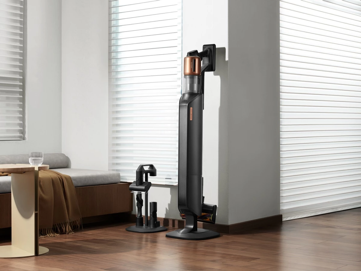 Чёрная пятница с Dreame: флагманы по лучшим ценам