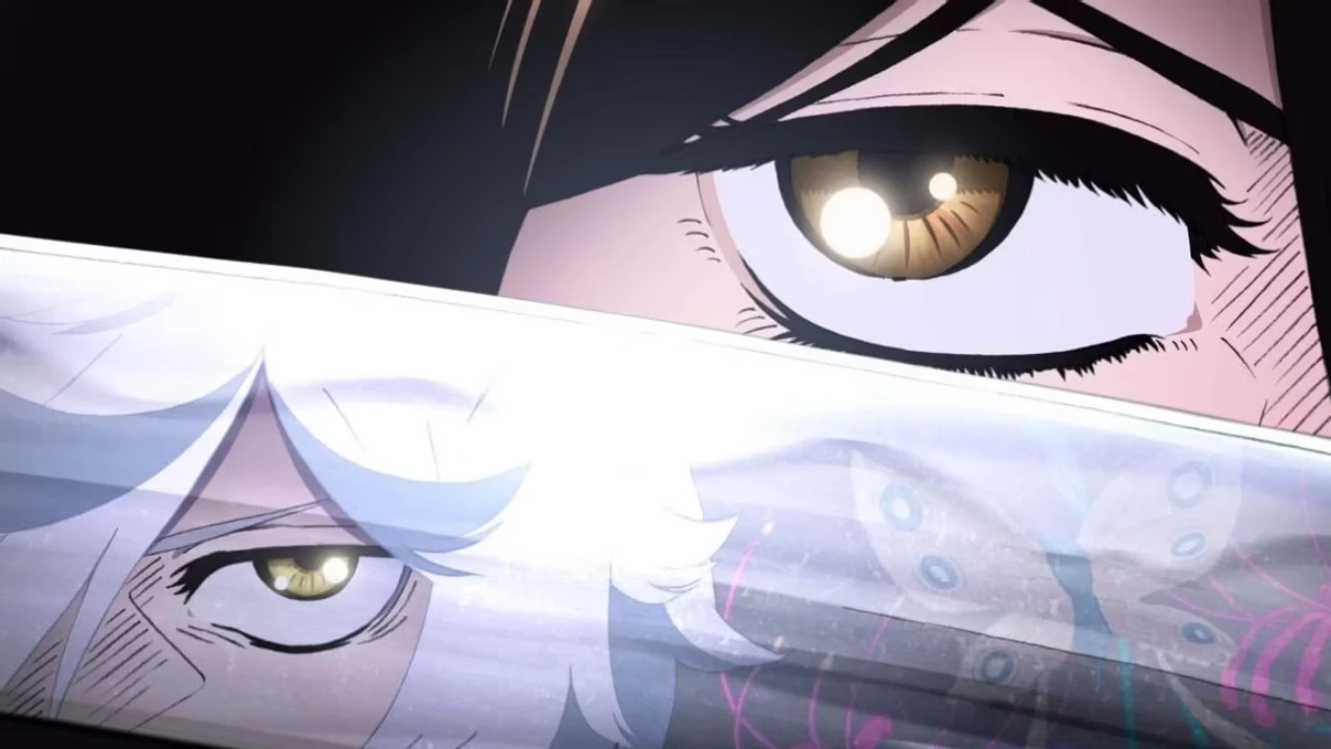 Трейлер аниме Hell's Paradise: Jigokuraku и информация о проекте с Jump Festa 2023 Трейлер аниме Hell's Paradise: Jigokuraku и информация о проекте с Jump Festa 2023