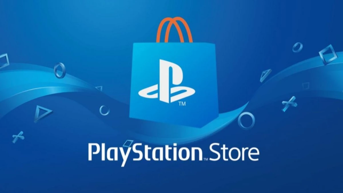 Российский PS Store подает признаки жизни