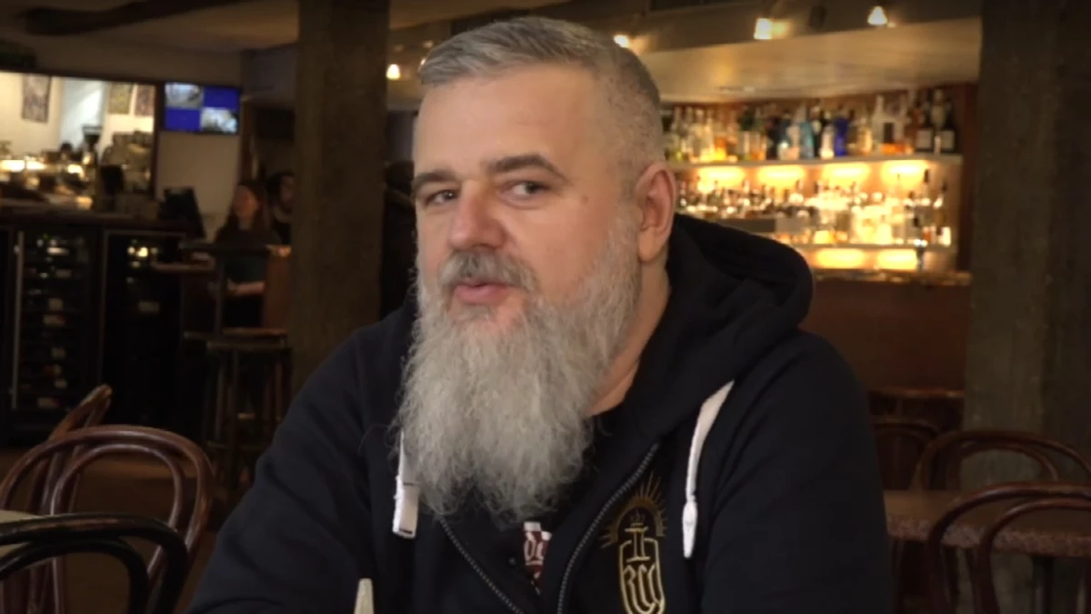 Вавра доволен, что выпустил Kingdom Come: Deliverance 2 раньше и разминулся с Assassin’s Creed Shadows Вавра доволен, что выпустил Kingdom Come: Deliverance 2 раньше и разминулся с Assassin’s Creed Shadows